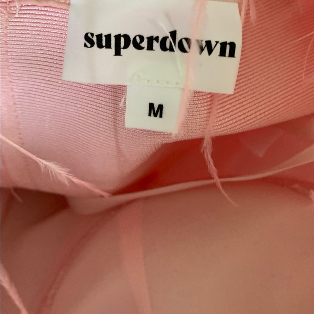 Superdown bustier - Picture 4 of 6